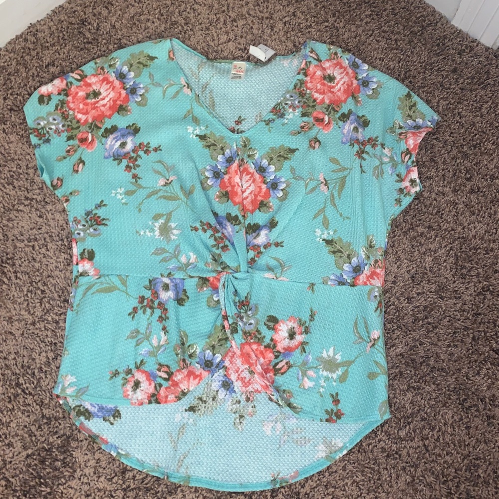 Small NWT